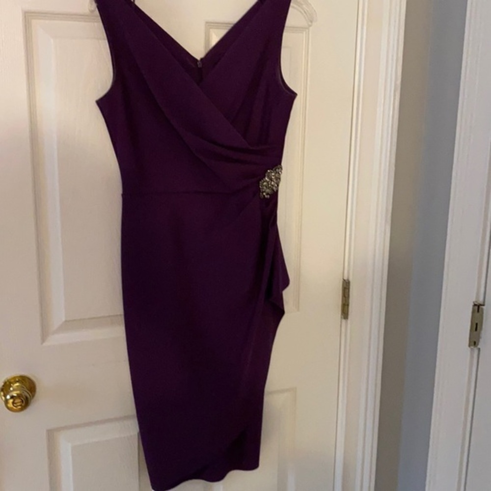 Alex Evenings Dress